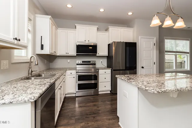 $315,000 | 129 Crawford Parkway, Clayton, NC 27520