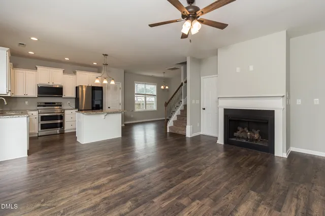 $315,000 | 129 Crawford Parkway, Clayton, NC 27520