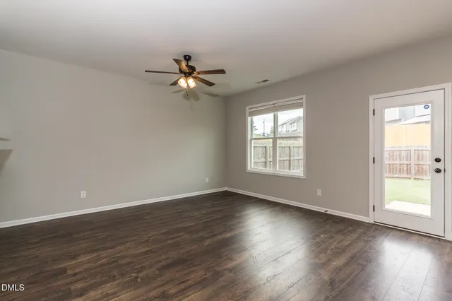 $315,000 | 129 Crawford Parkway, Clayton, NC 27520