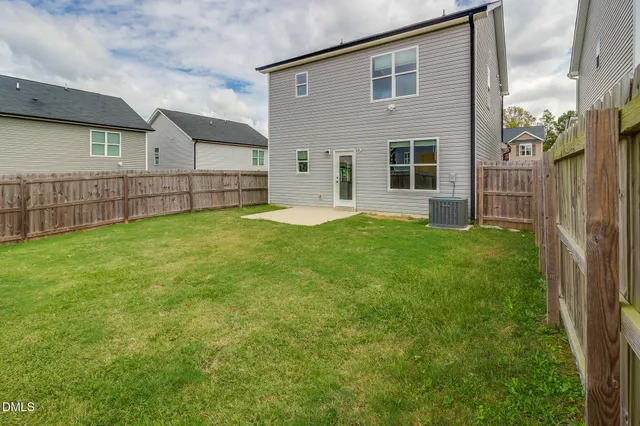 $315,000 | 129 Crawford Parkway, Clayton, NC 27520