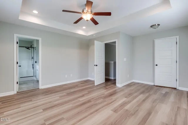 $315,000 | 129 Crawford Parkway, Clayton, NC 27520