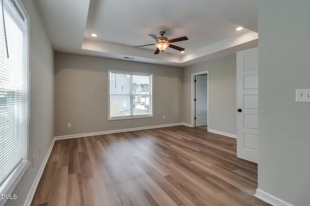 $315,000 | 129 Crawford Parkway, Clayton, NC 27520