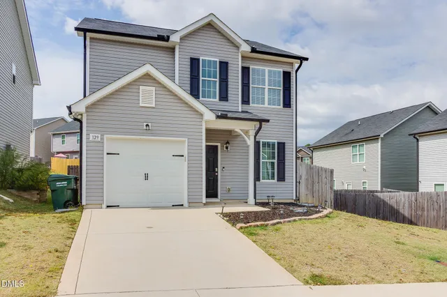 $315,000 | 129 Crawford Parkway, Clayton, NC 27520