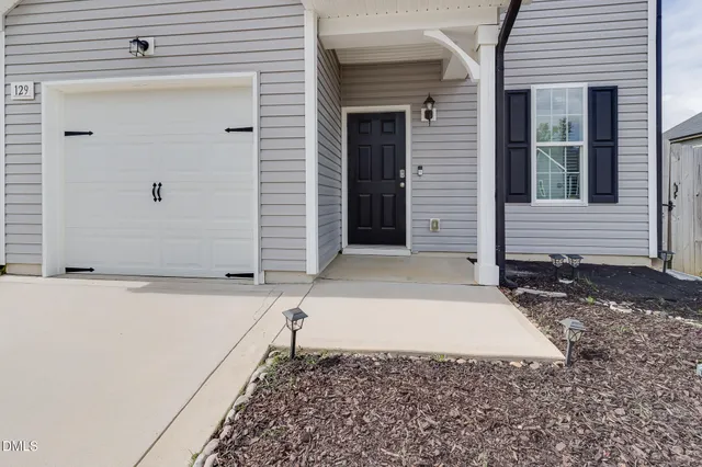 $315,000 | 129 Crawford Parkway, Clayton, NC 27520