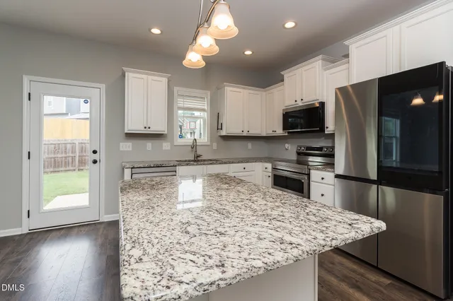 $315,000 | 129 Crawford Parkway, Clayton, NC 27520