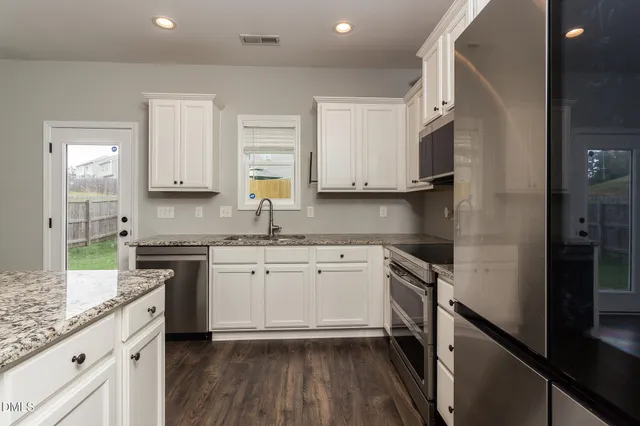 $315,000 | 129 Crawford Parkway, Clayton, NC 27520