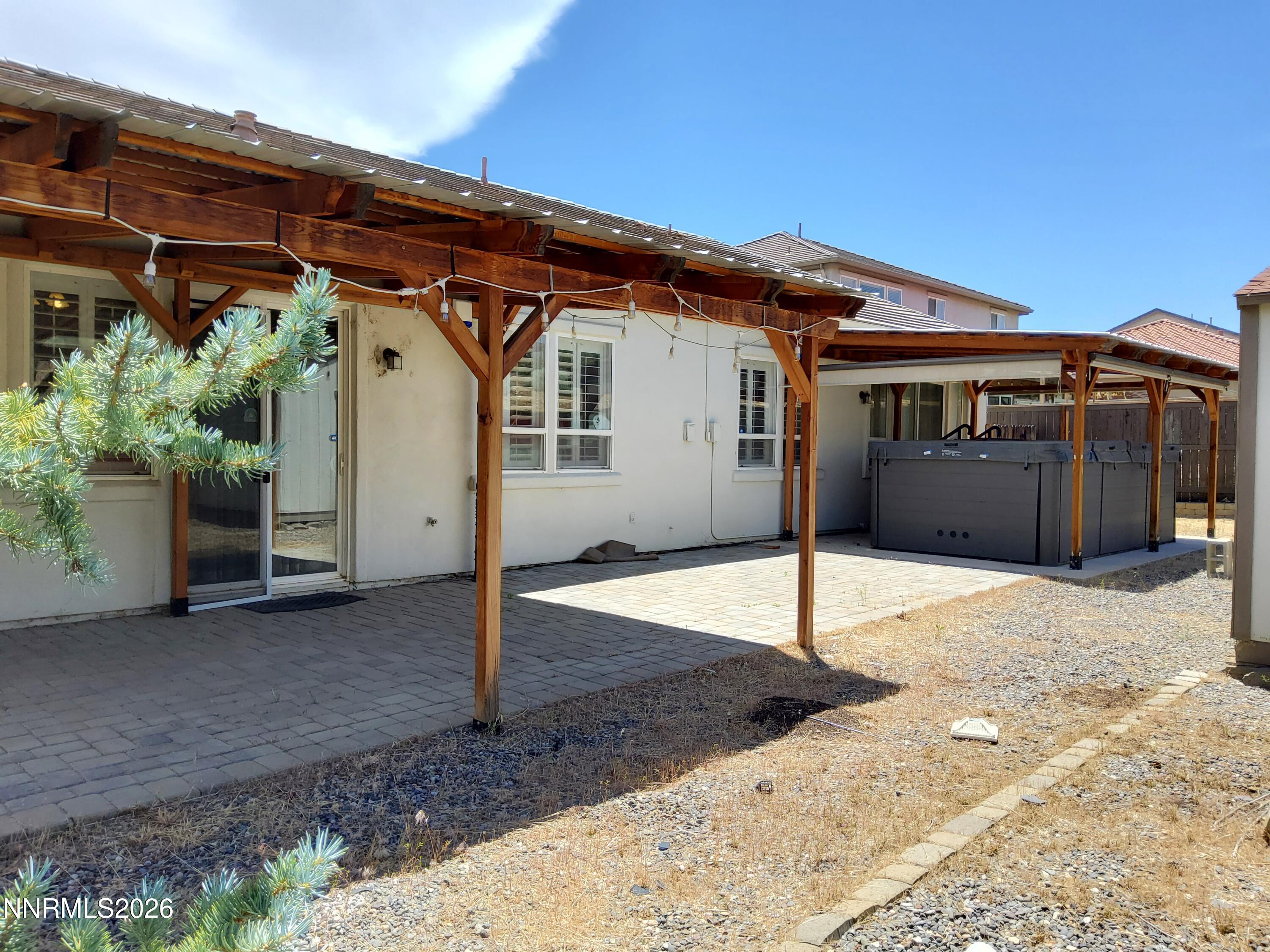 1675 Jewel Ridge Court Reno, NV 89506 - Photo 27 of 34 20260606_130816