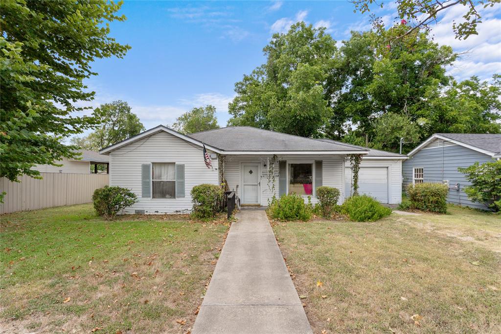 3624 North 26th Street Waco, TX 76708 - Photo 1 of 5