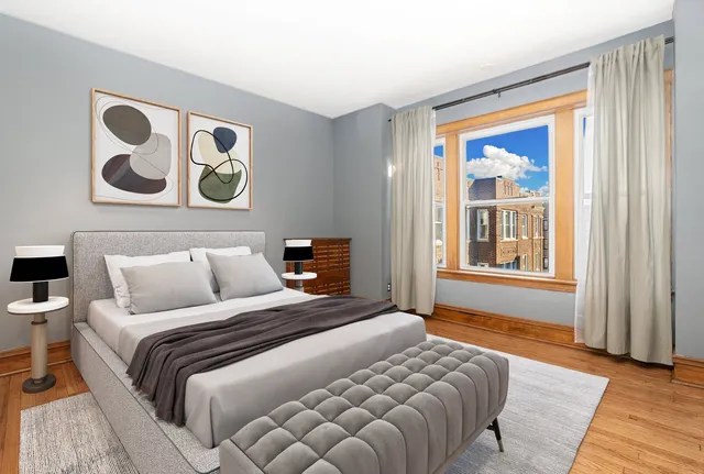 $299,900 | 4864 North Ashland Avenue, Unit 3W, Chicago, IL 60640