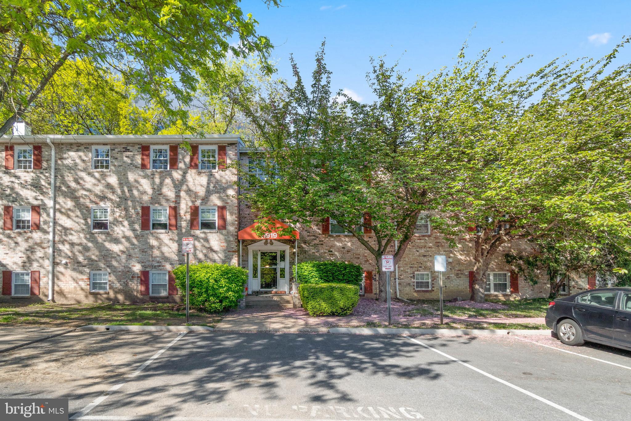 11919 Tarragon Road, Unit J Reisterstown, MD 21136 - Photo 1 of 30