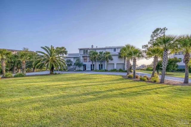 $3,800,000 | 1323 Soundview Trail, Gulf Breeze, FL 32561