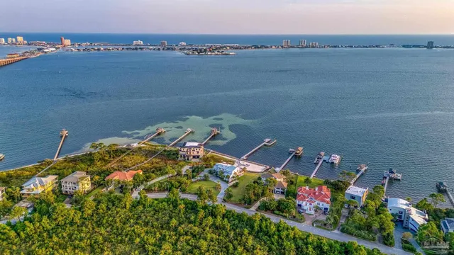 $3,800,000 | 1323 Soundview Trail, Gulf Breeze, FL 32561