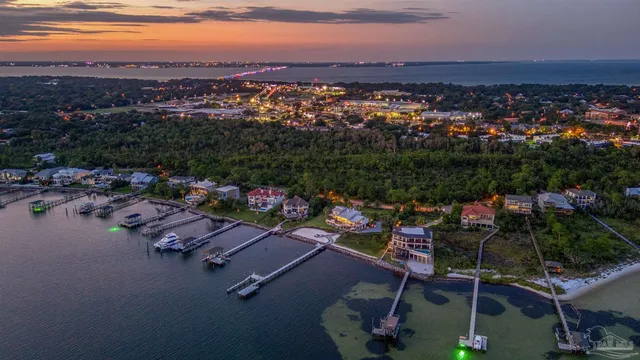 $3,800,000 | 1323 Soundview Trail, Gulf Breeze, FL 32561
