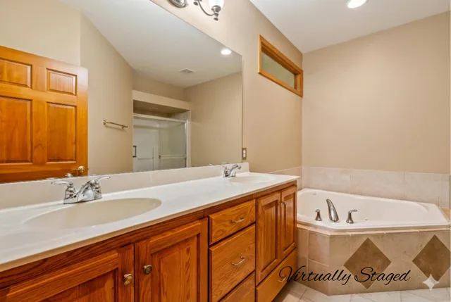 $475,000 | 3402 Turnberry Oak Drive, Waukesha, WI 53188