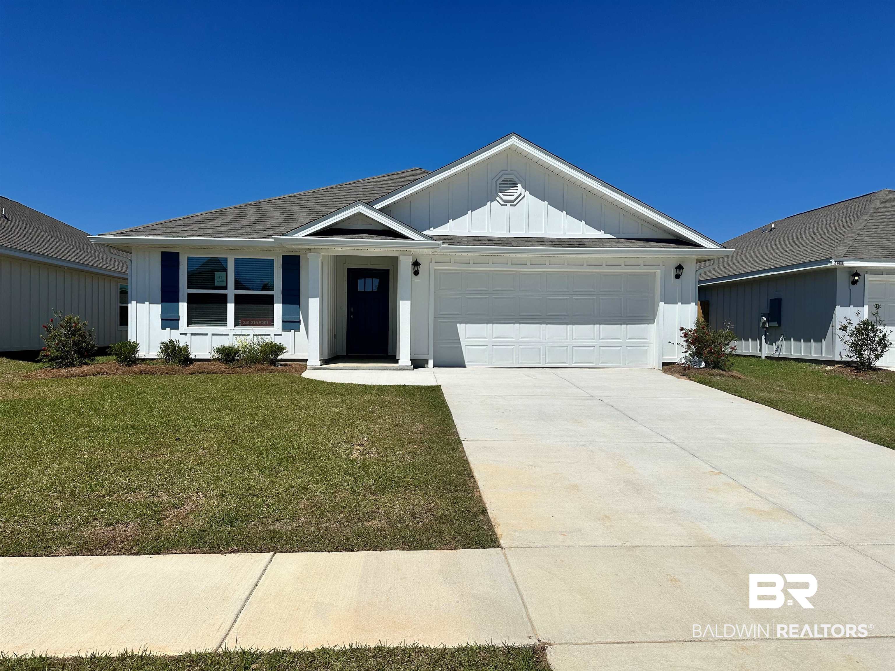 23808 Veranda Circle Elberta, AL 36530 - Photo 1 of 2