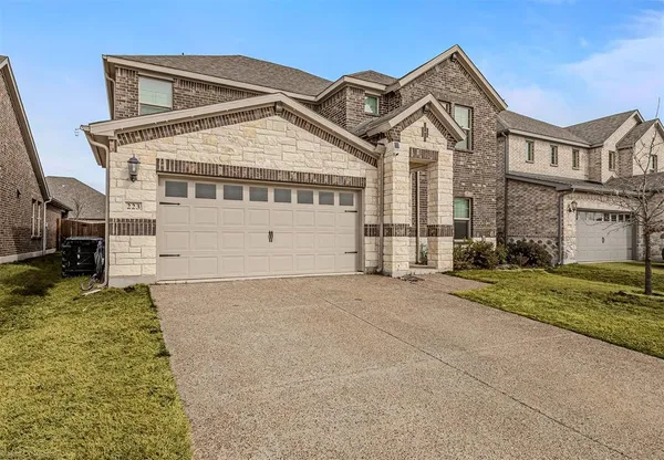 $474,999 | 223 Quarry Street, Melissa, TX 75454