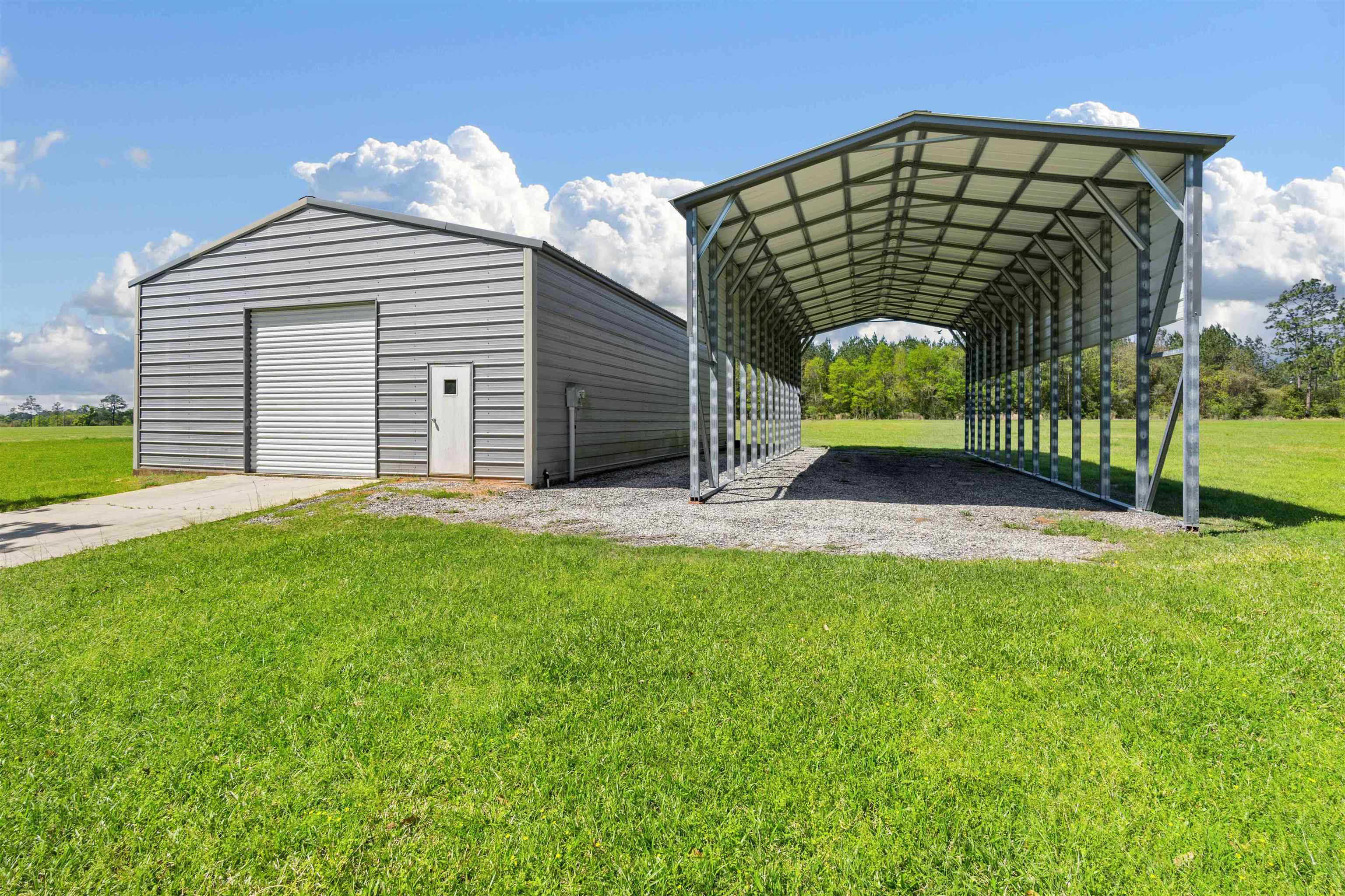 24431 Day Road Robertsdale, AL 36567 - Photo 28 of 36