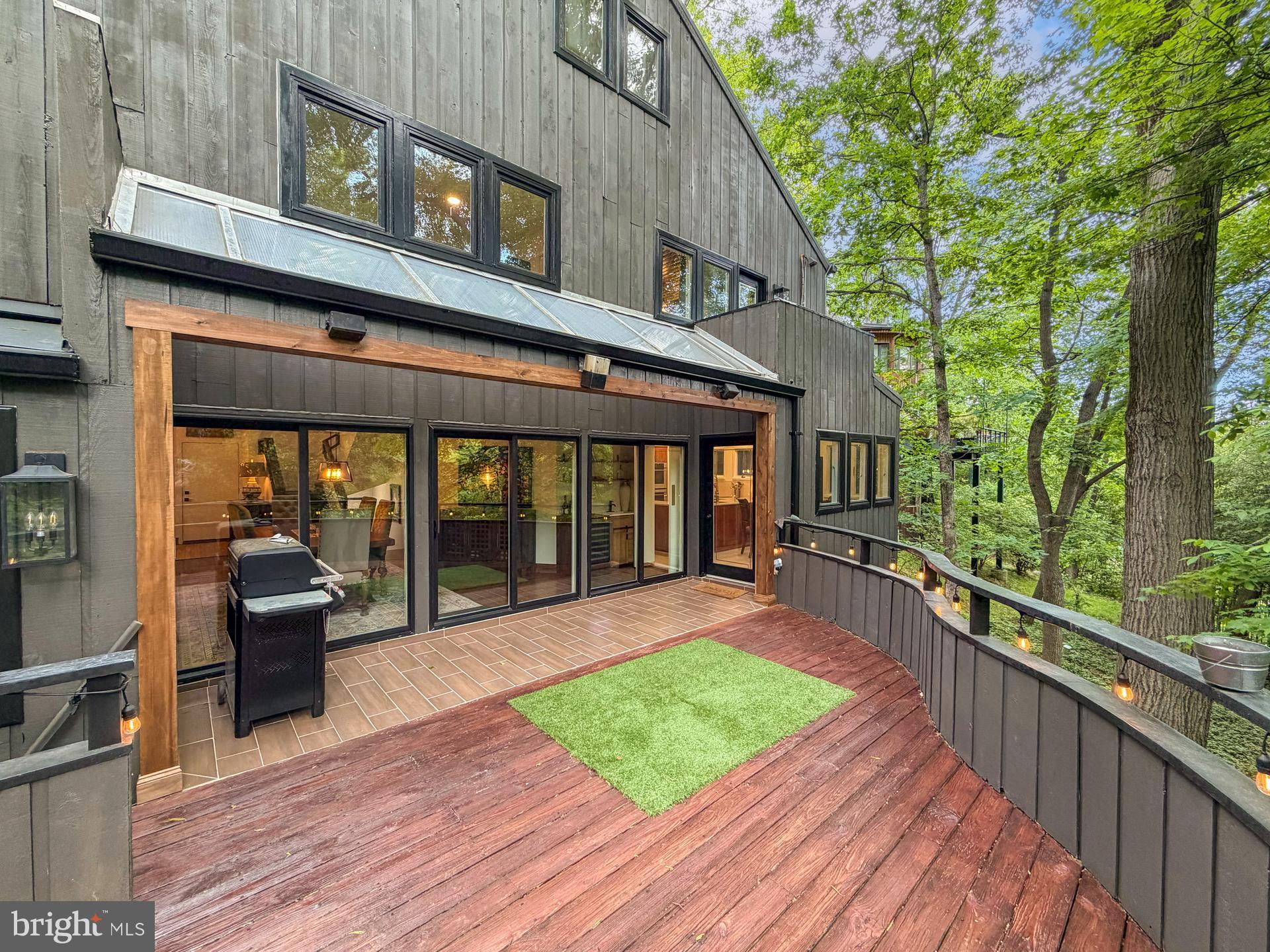 2603 Klingle Road Northwest Washington, DC 20008 - Photo 82 of 94