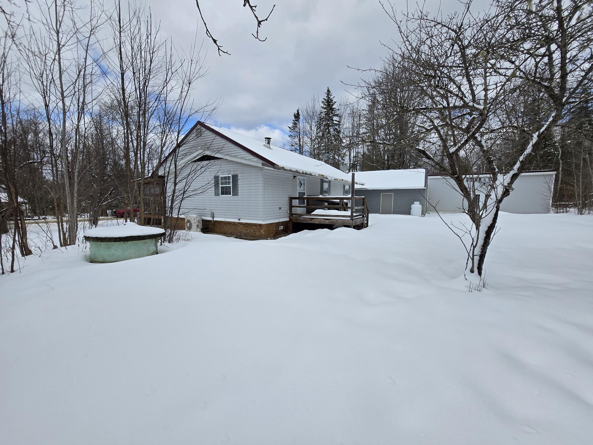 43 Main Street Roxbury, ME 04275 - Photo 21 of 22