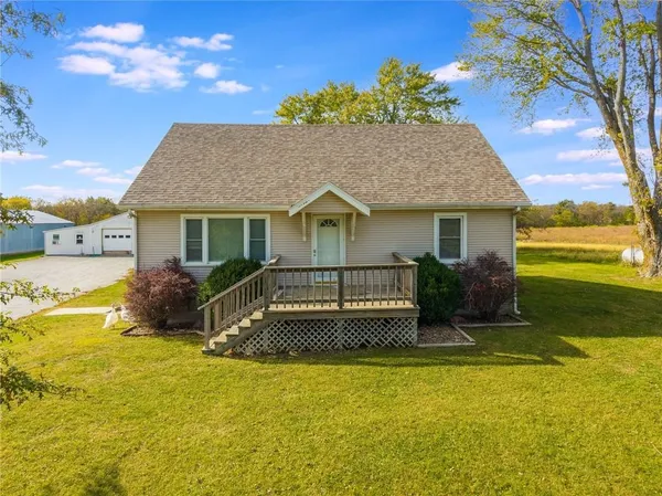 $425,000 | 17515 Cr 201 Route, Unit RURAL, Bogard, MO 64622