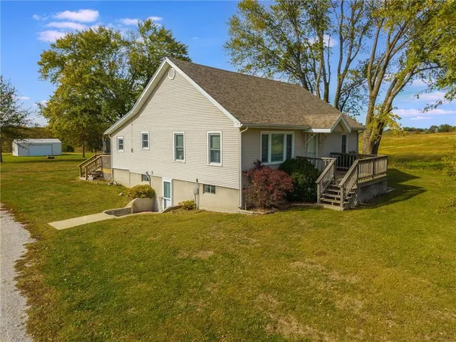 $445,000 | 17515 Cr 201 Route, Unit RURAL, Bogard, MO 64622