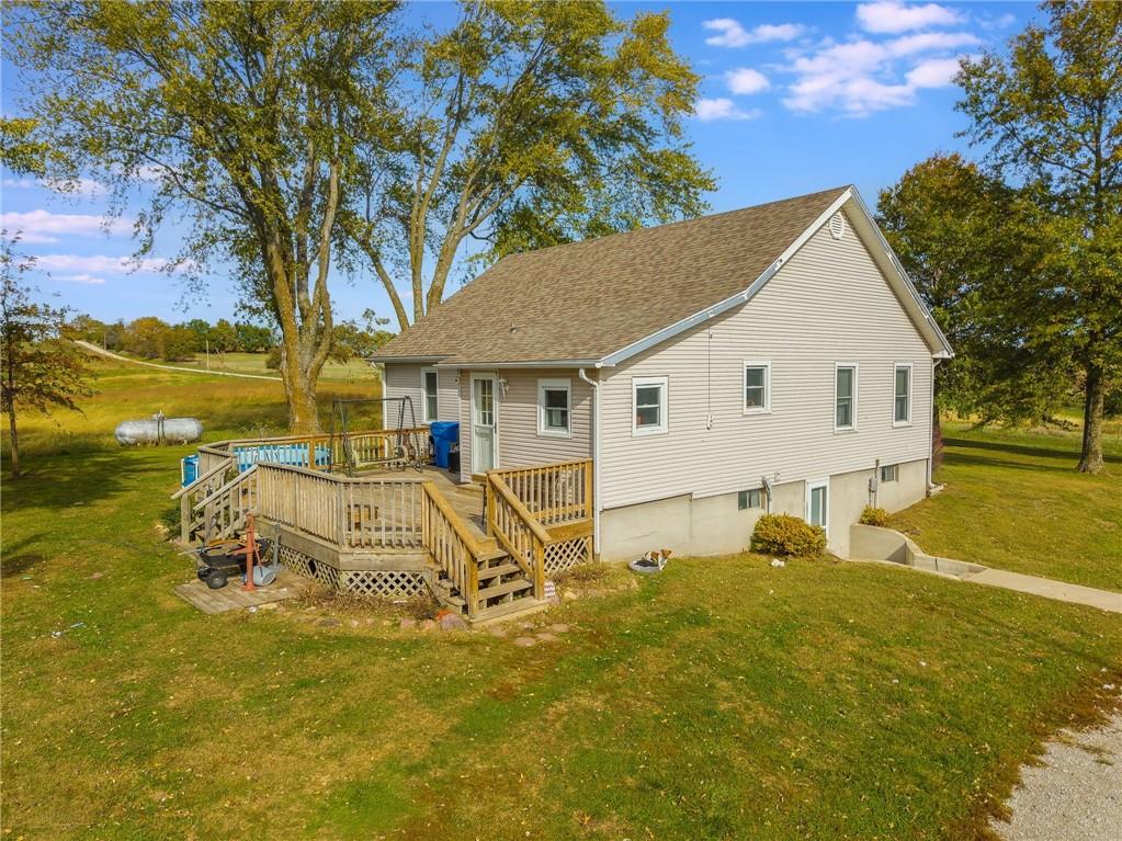 17515 Cr 201 Route, Unit RURAL Bogard, MO 64622 - Photo 26 of 41