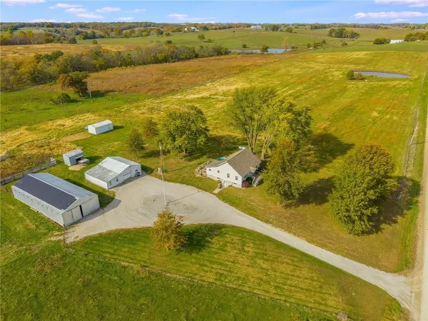 $425,000 | 17515 Cr 201 Route, Unit RURAL, Bogard, MO 64622