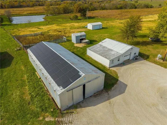 $445,000 | 17515 Cr 201 Route, Unit RURAL, Bogard, MO 64622