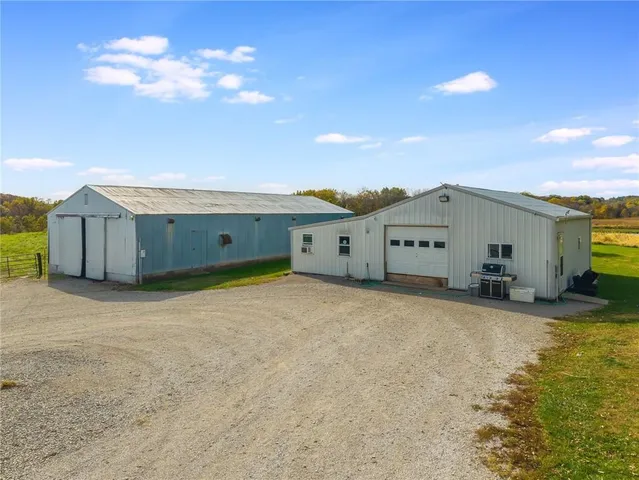 $445,000 | 17515 Cr 201 Route, Unit RURAL, Bogard, MO 64622
