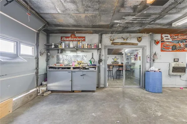 $425,000 | 17515 Cr 201 Route, Unit RURAL, Bogard, MO 64622