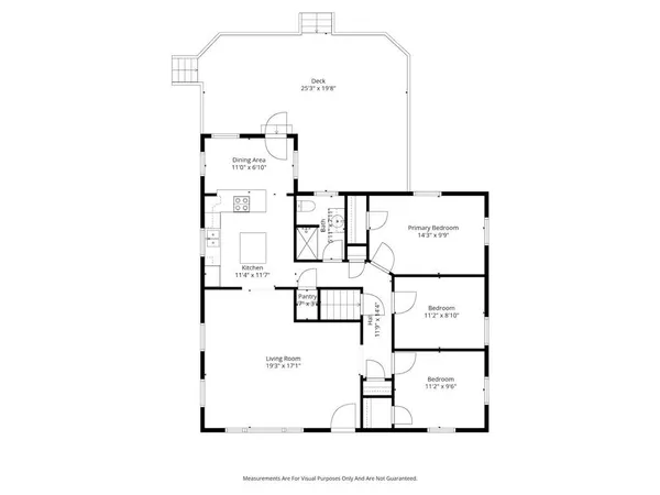 $425,000 | 17515 Cr 201 Route, Unit RURAL, Bogard, MO 64622