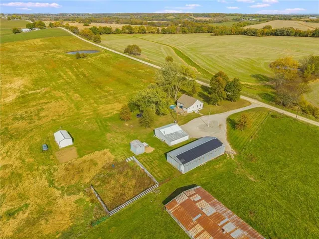 $445,000 | 17515 Cr 201 Route, Unit RURAL, Bogard, MO 64622