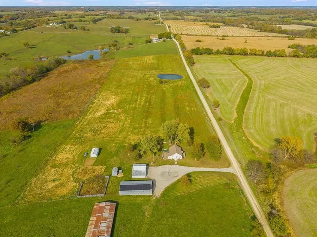 $445,000 | 17515 Cr 201 Route, Unit RURAL, Bogard, MO 64622