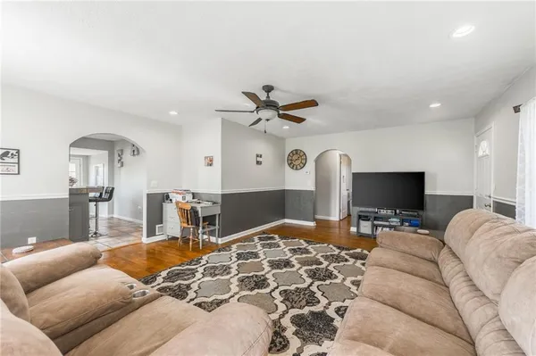 $425,000 | 17515 Cr 201 Route, Unit RURAL, Bogard, MO 64622