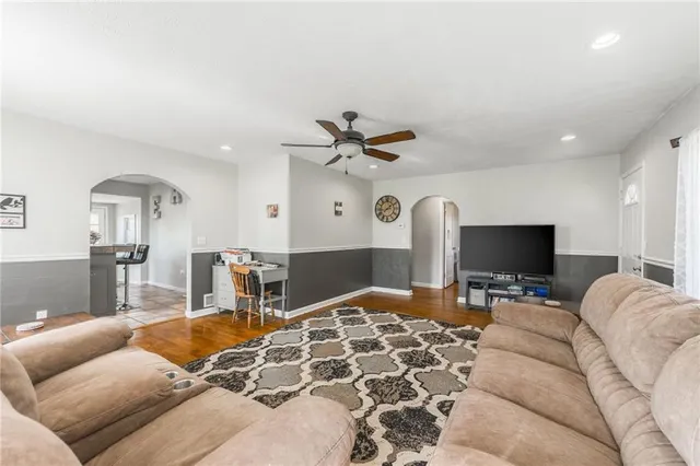 $445,000 | 17515 Cr 201 Route, Unit RURAL, Bogard, MO 64622