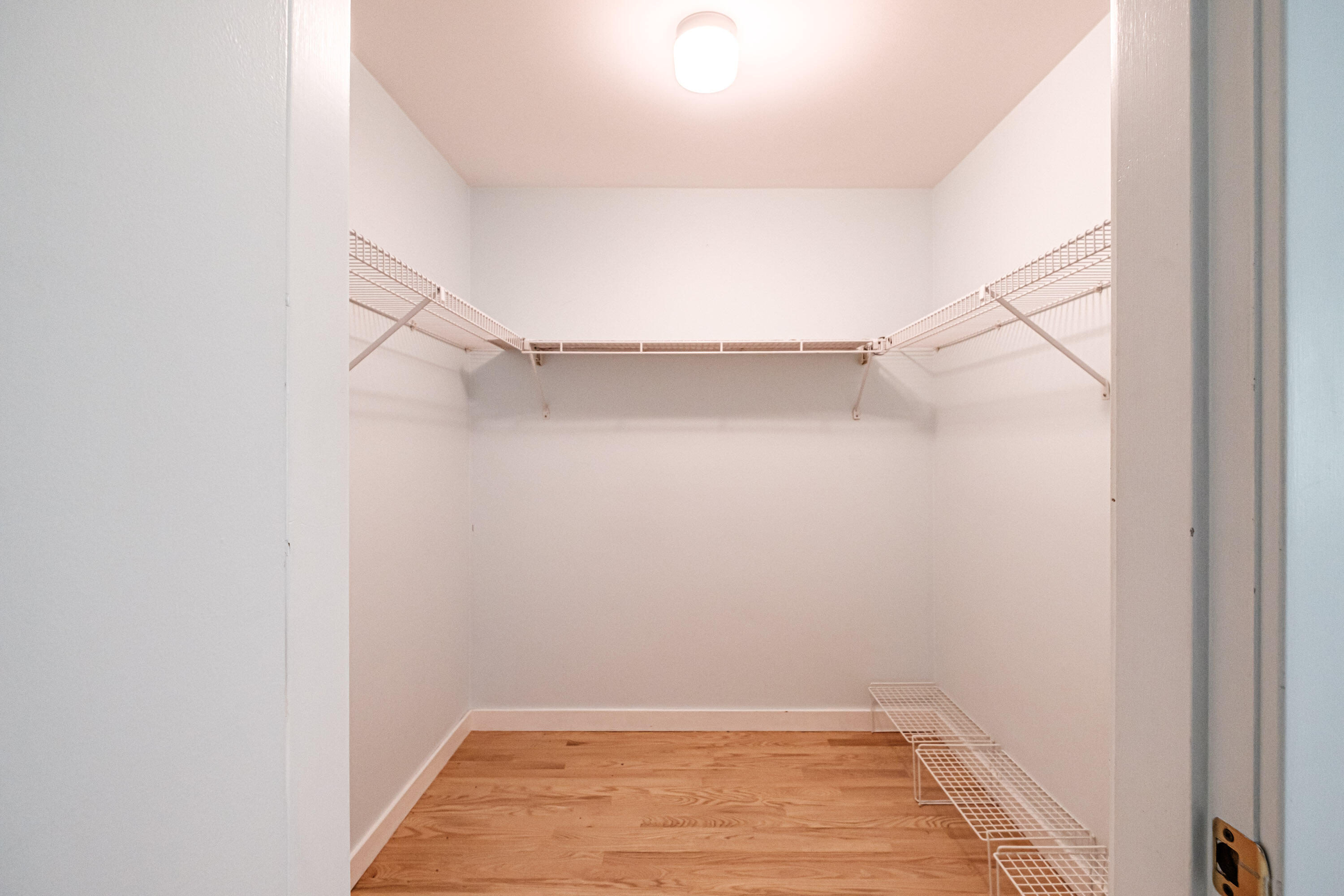 232 Bluff Road, Unit 232 Yarmouth, ME 04096 - Photo 28 of 69 Primary Bedroom Walk-In Closet