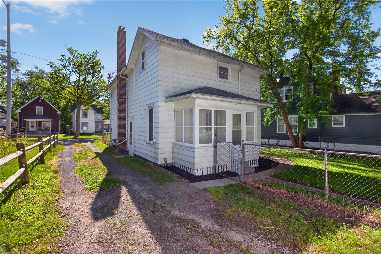 610 Backus Street Jackson, MI 49202 - Photo 50 of 53