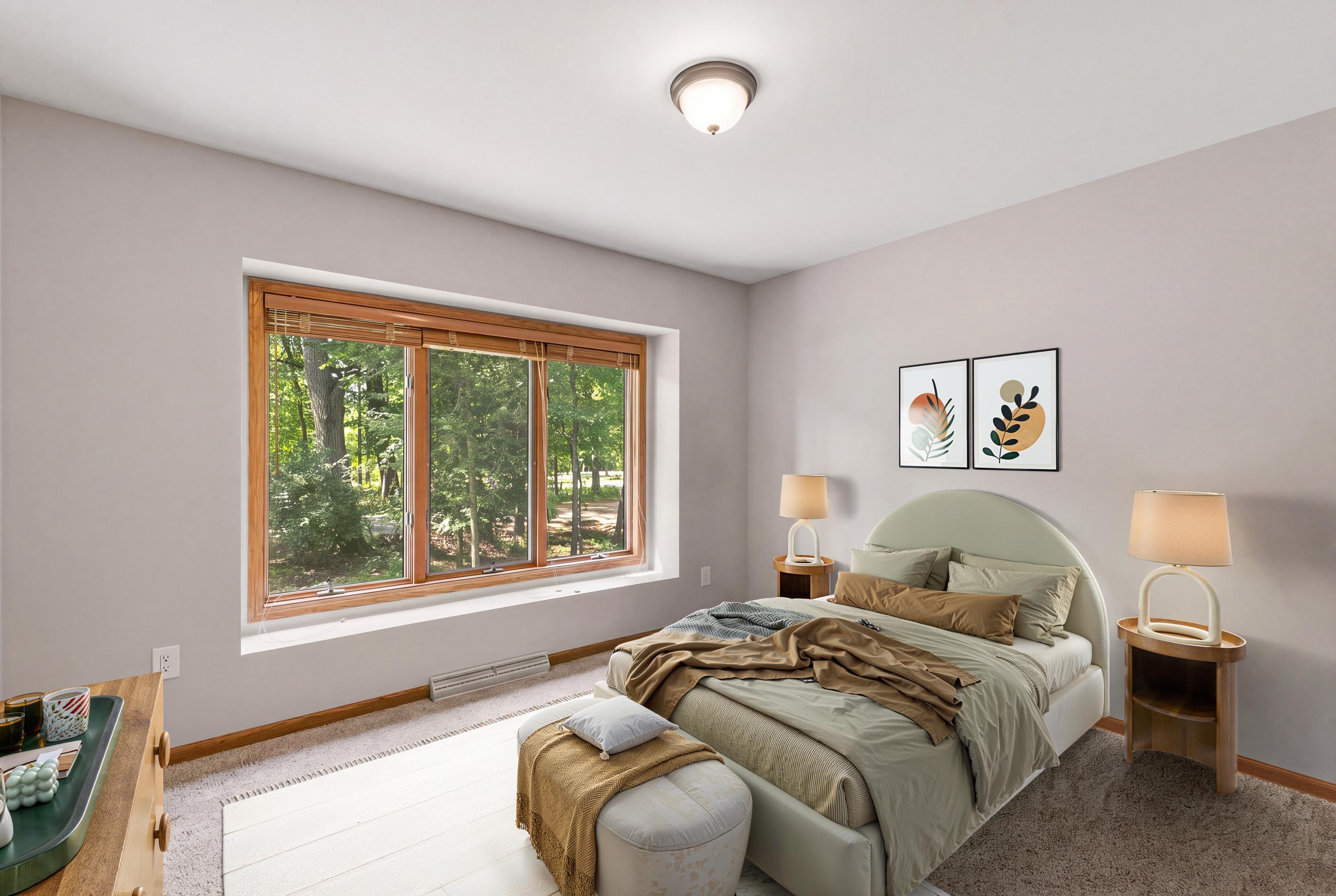 2944 Ridley Road Delafield, WI 53029 - Photo 18 of 50 vs bed 3