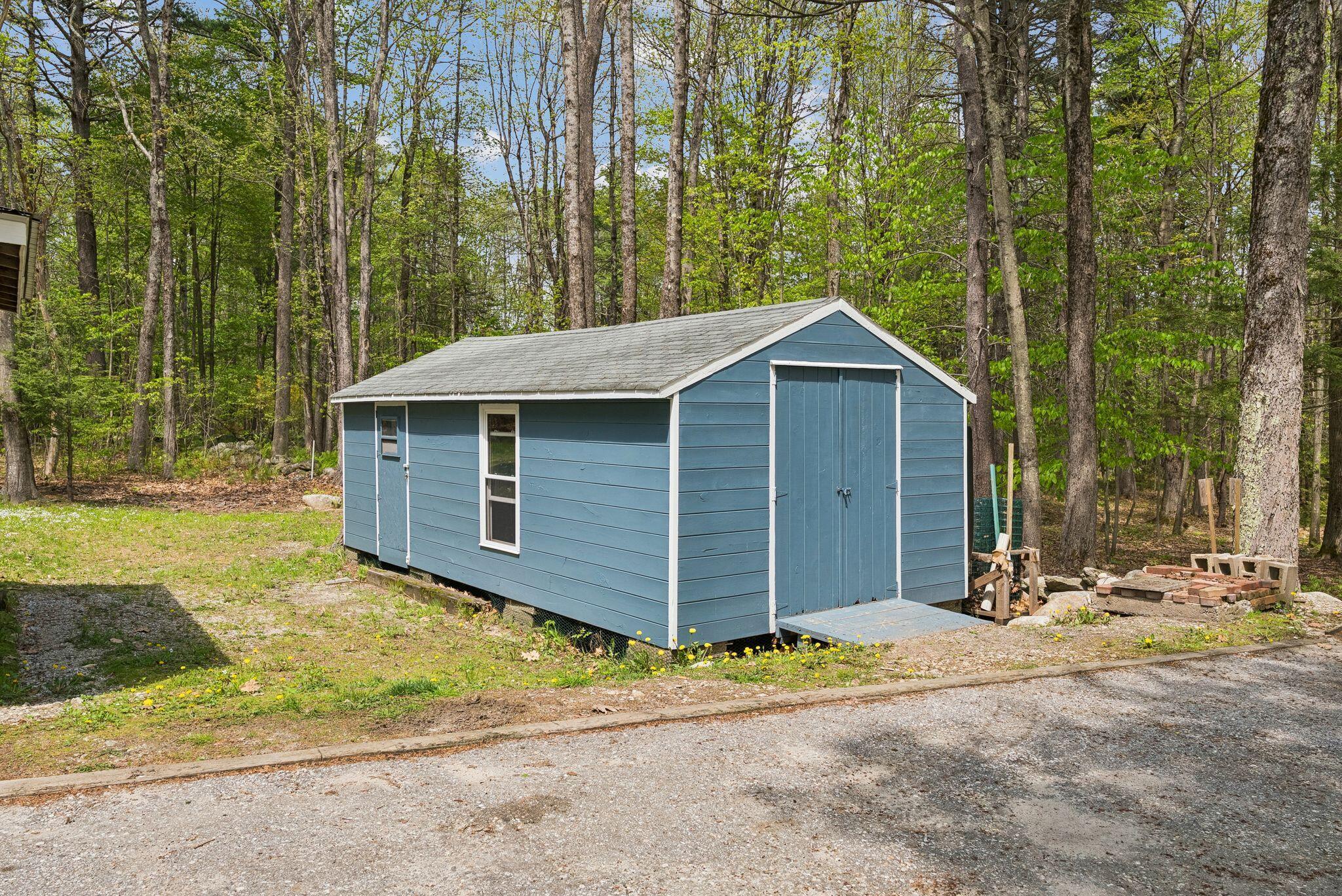 253 Yarmouth Road Gray, ME 04039 - Photo 19 of 42 15_DSC03817