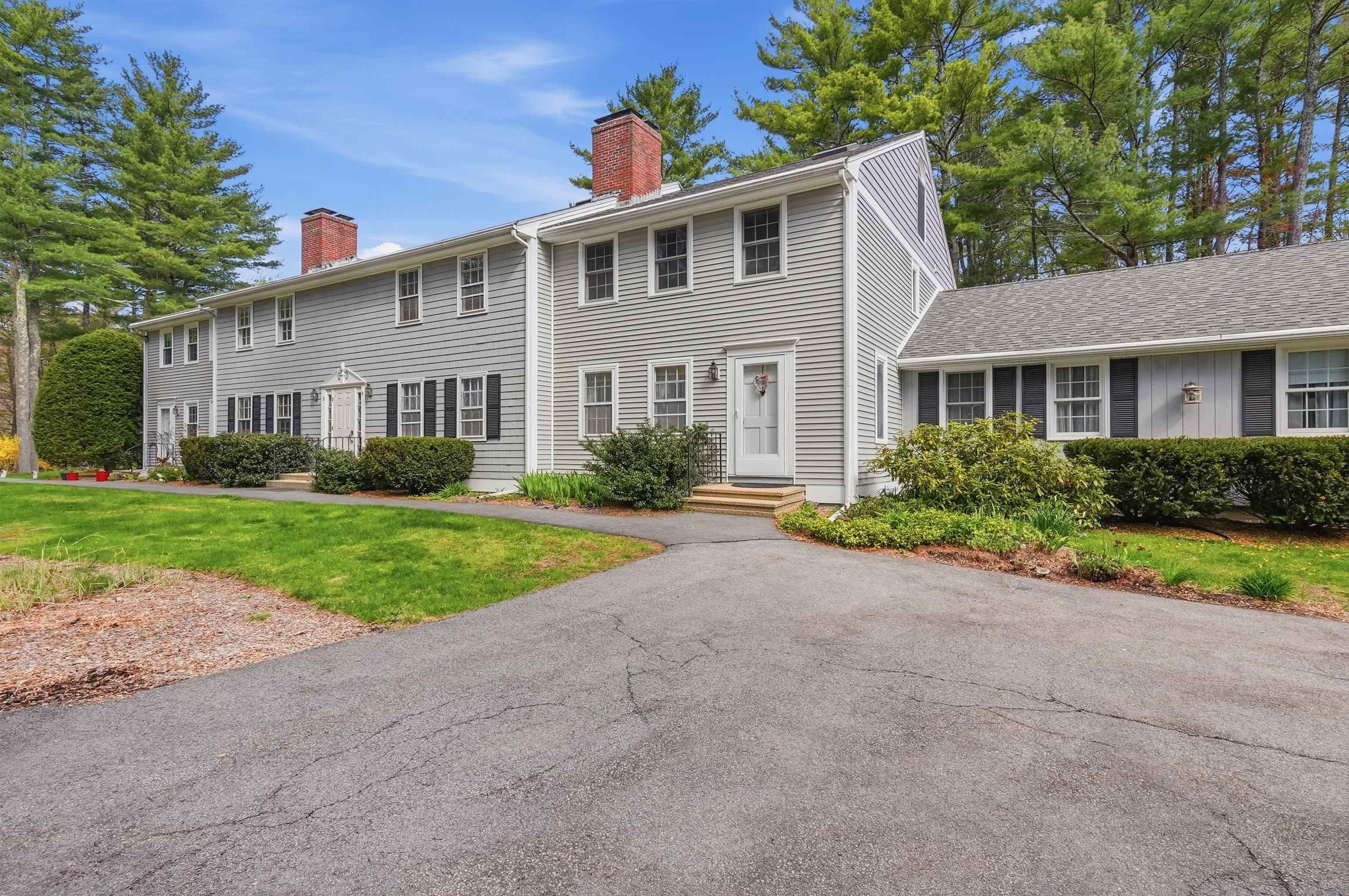 18 Boulder Brook Drive, Unit 5 Exeter, NH 03833 - Photo 1 of 38