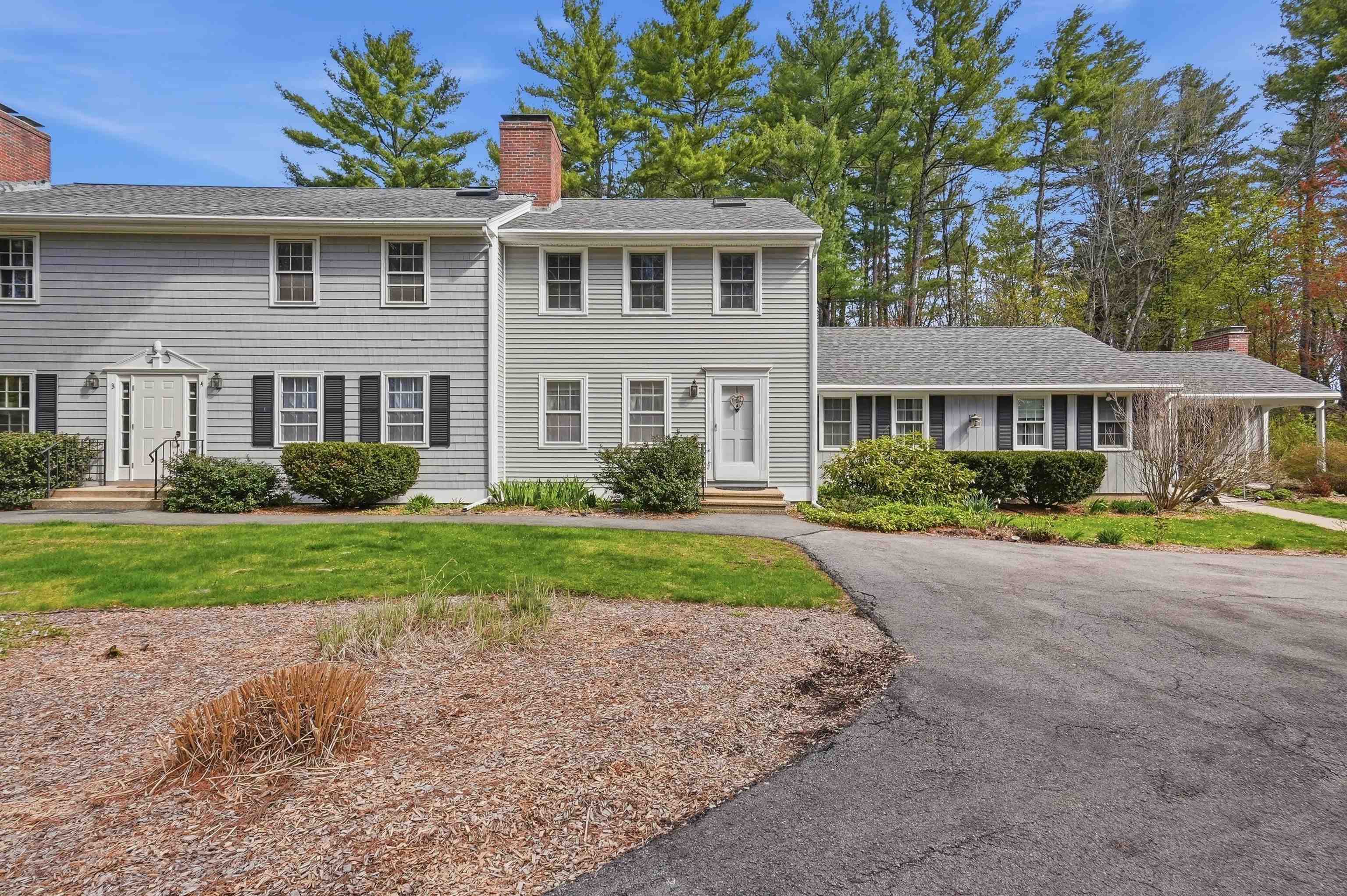 18 Boulder Brook Drive, Unit 5 Exeter, NH 03833 - Photo 2 of 38