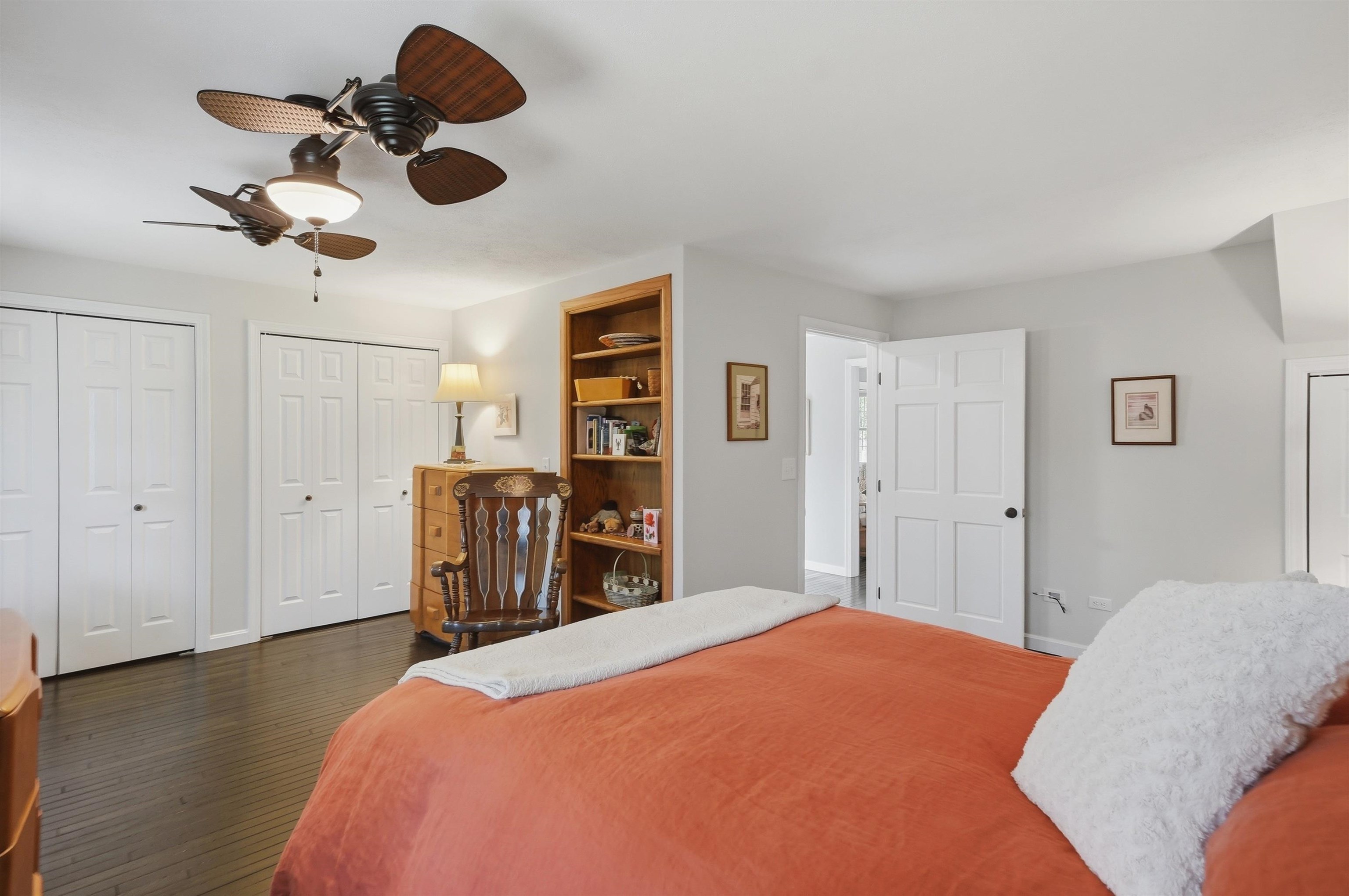 18 Boulder Brook Drive, Unit 5 Exeter, NH 03833 - Photo 26 of 38