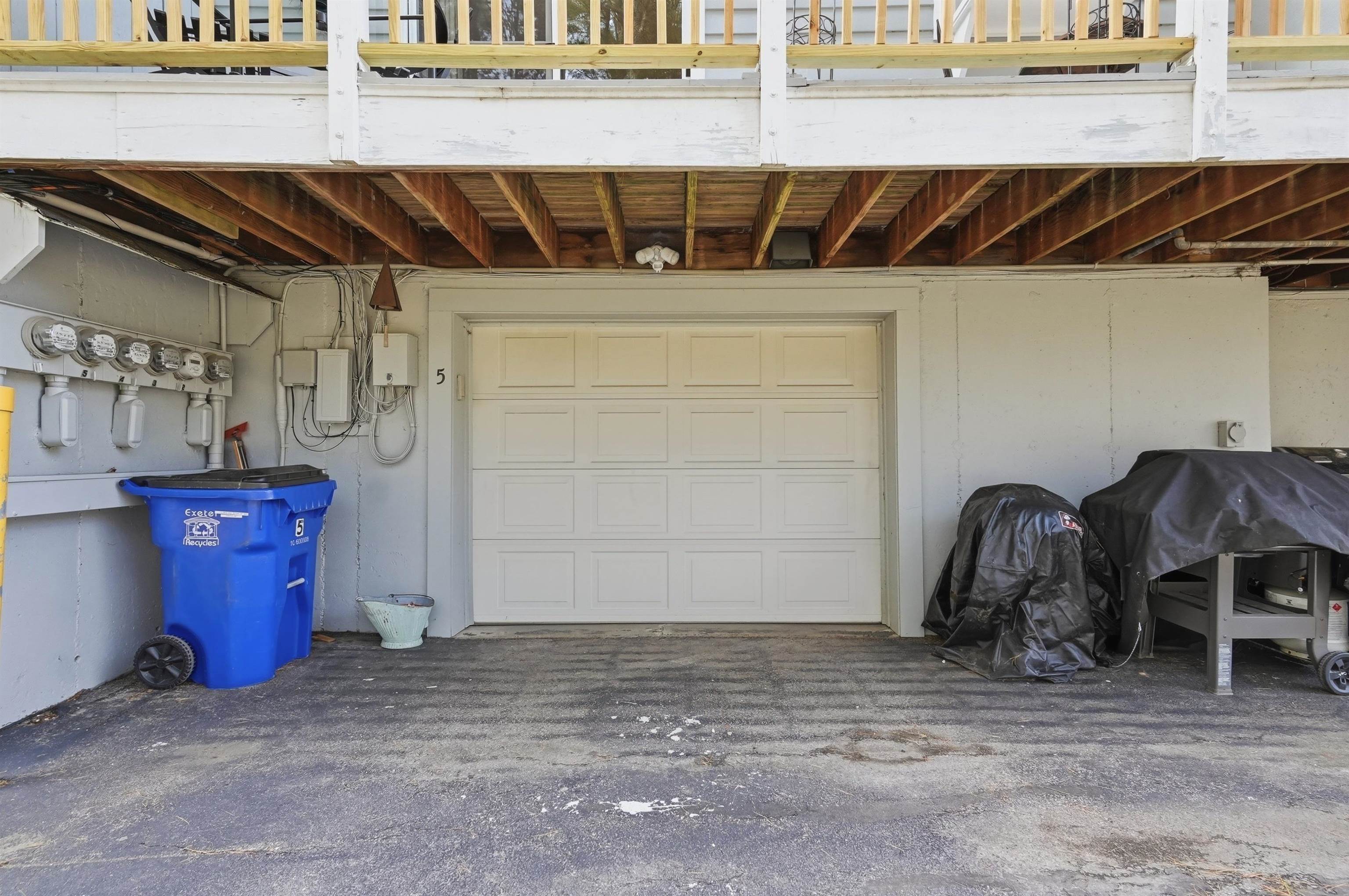 18 Boulder Brook Drive, Unit 5 Exeter, NH 03833 - Photo 33 of 38
