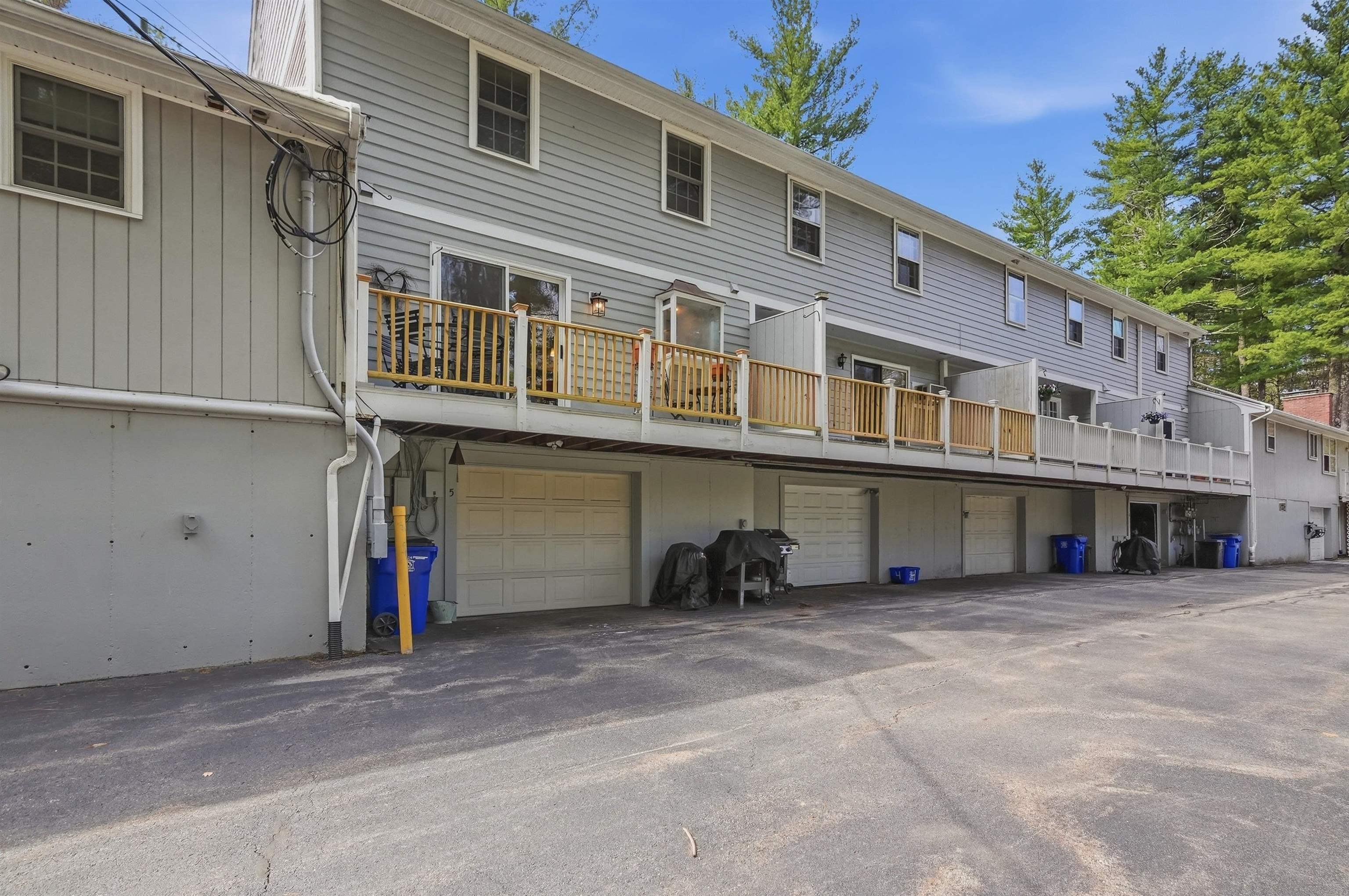 18 Boulder Brook Drive, Unit 5 Exeter, NH 03833 - Photo 36 of 38