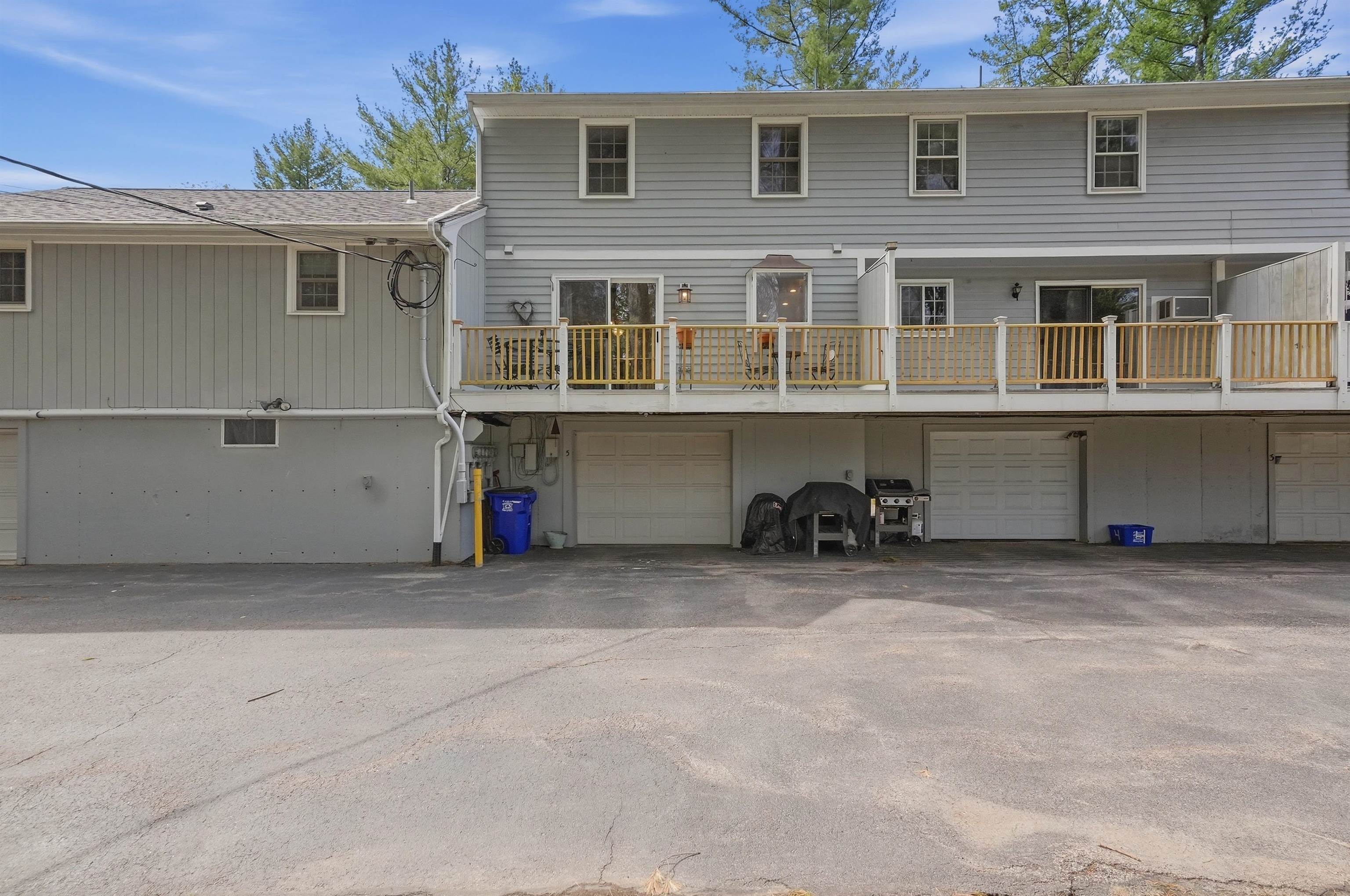 18 Boulder Brook Drive, Unit 5 Exeter, NH 03833 - Photo 37 of 38