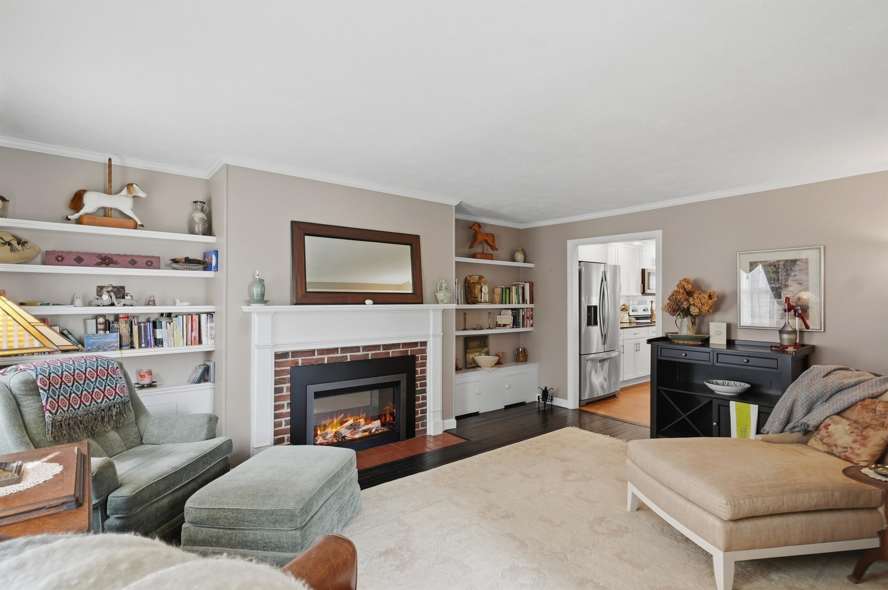 18 Boulder Brook Drive, Unit 5 Exeter, NH 03833 - Photo 8 of 38