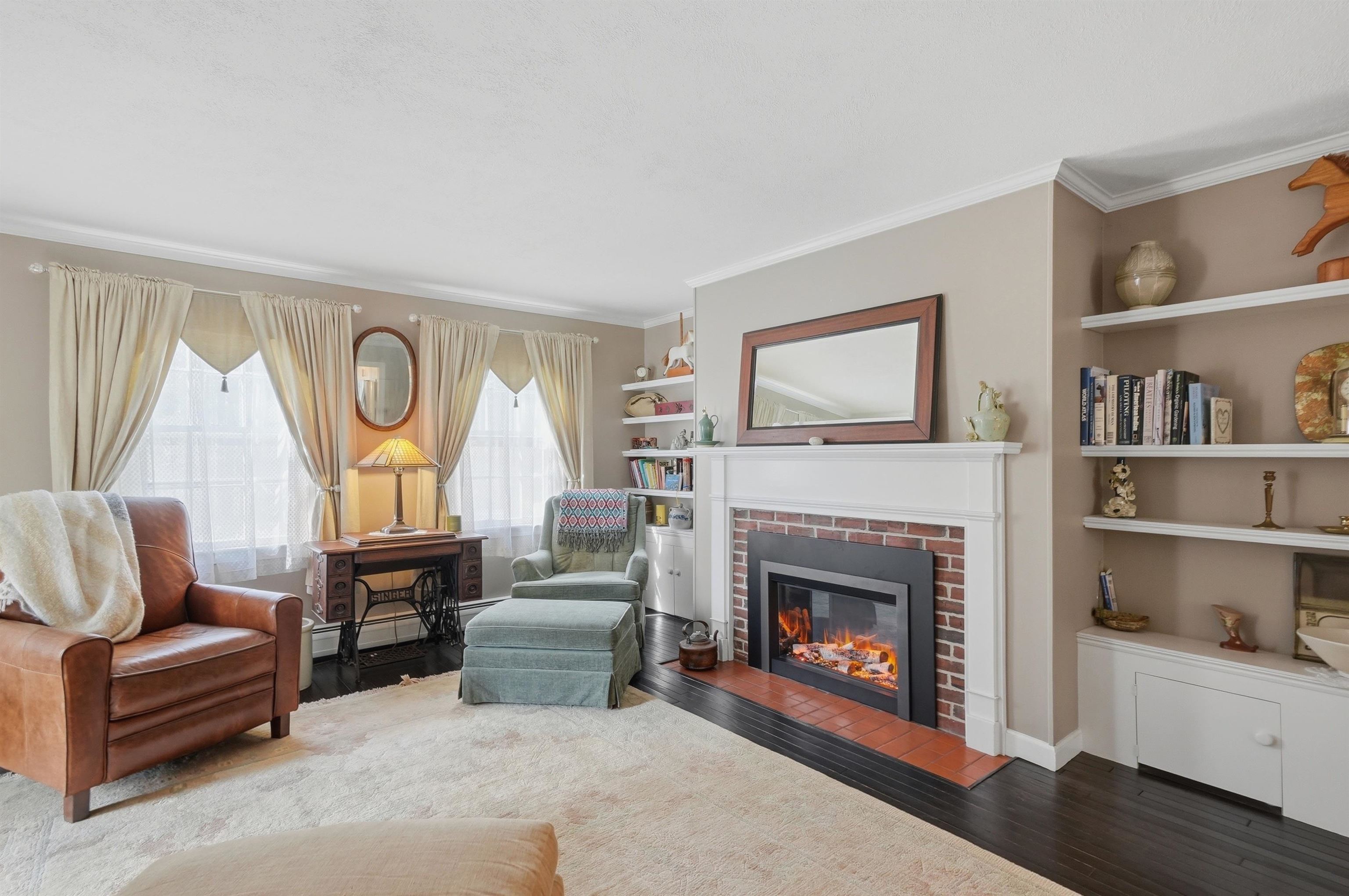 18 Boulder Brook Drive, Unit 5 Exeter, NH 03833 - Photo 10 of 38