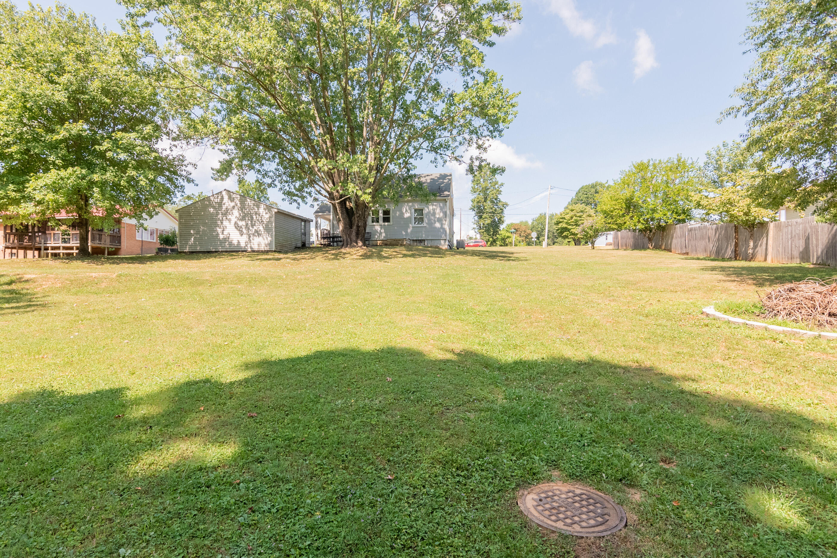 223 Newtown Road Northeast Floyd, VA 24091 - Photo 42 of 44 a view of an ocean and beach