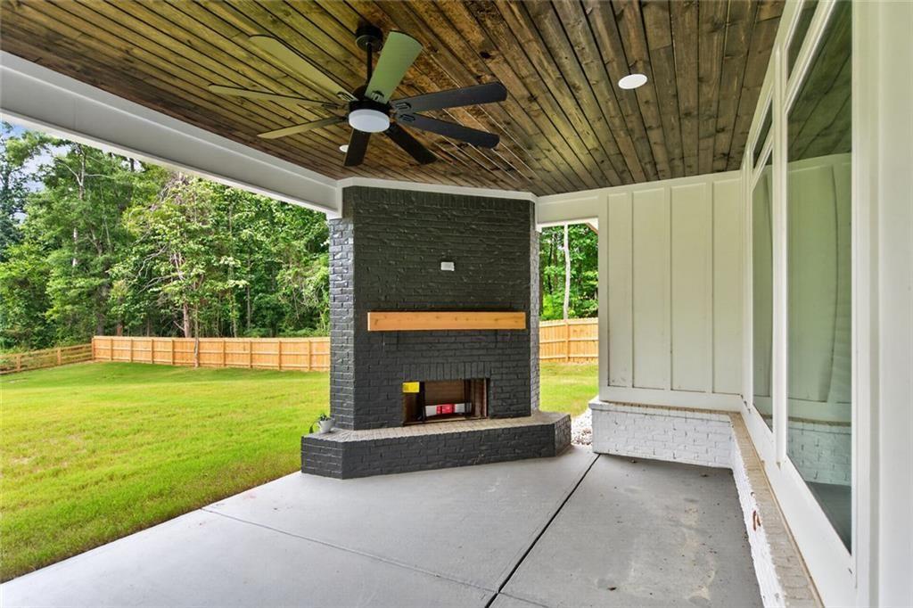 127 Tanners Bridge Road Bethlehem, GA 30620 - Photo 15 of 91 Gallery Image 15
