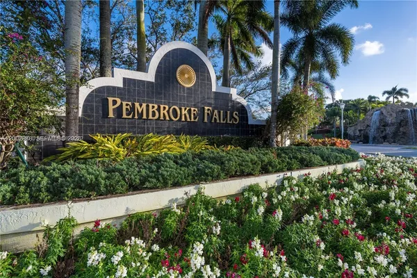 $6,450 | 12955 Northwest 23rd Street, Pembroke Pines, FL 33028